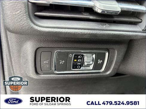 Used 2022 Lincoln Corsair Reserve image 22