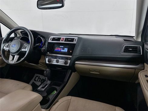 Used 2015 Subaru Legacy 3.6R Limited image 22