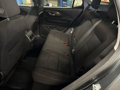 Used 2019 GMC Terrain SLE w/ Driver Convenience Package AWD/4WD image 23