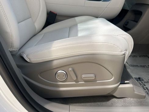 New 2026 Hyundai Palisade Limited FWD image 39