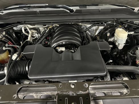 Used 2015 GMC Yukon Denali w/ Premium Package image 11