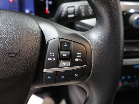 Used 2025 Ford Escape Active AWD/4WD image 34