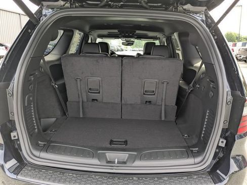 New 2026 Dodge Durango GT AWD/4WD image 9