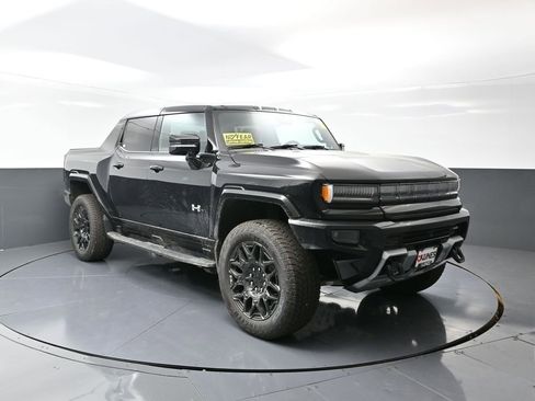 New 2025 GMC Hummer EV 2X image 4