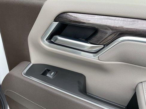 New 2026 Chevrolet Silverado 2500 LTZ w/ LTZ Convenience Package image 42