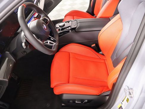 New 2026 BMW M5 Touring image 11