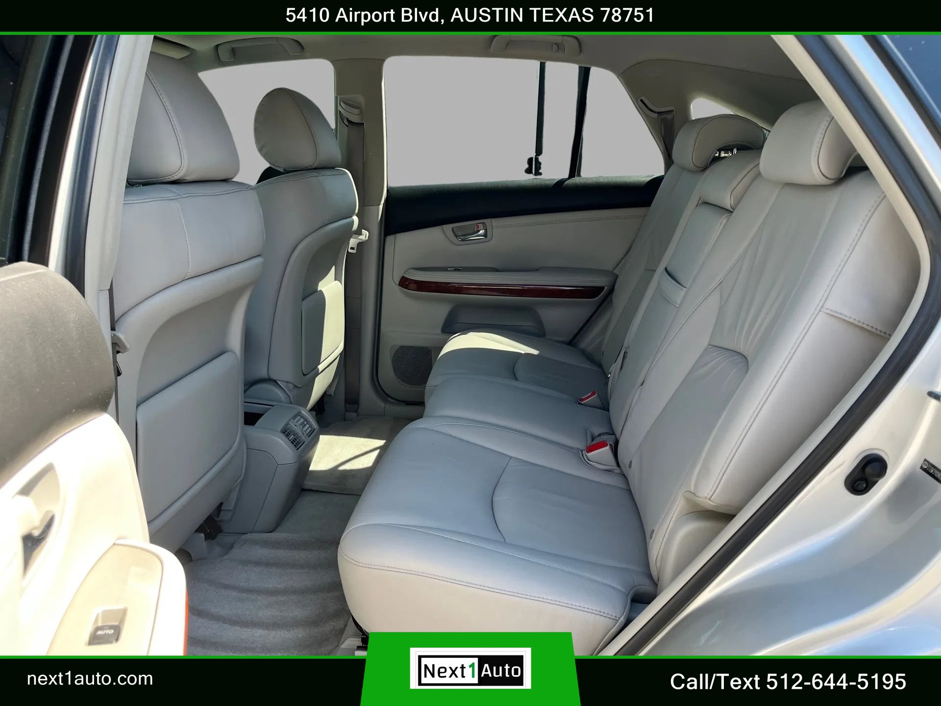 Used 2008 Lexus RX 350 2WD image 28