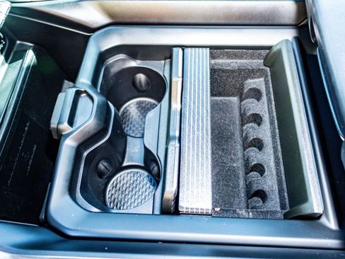 Used 2021 RAM 1500 Limited image 22