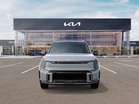 New 2026 Kia EV9 GT-Line image 2