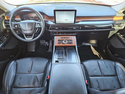 Used 2020 Lincoln Aviator Reserve w/ Elements Package Plus image 13