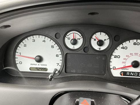 Used 2006 Ford Ranger SUPER CAB image 12