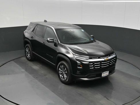 New 2026 Chevrolet Equinox LT w/ Safety and Technology Package image 10