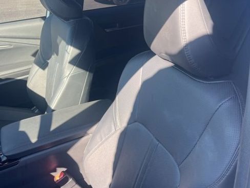 Used 2025 Toyota Camry XSE image 11