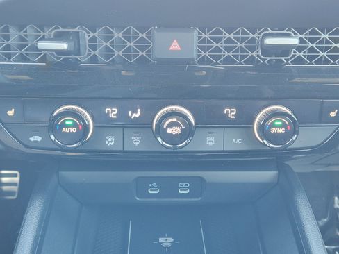 Certified 2025 Honda Accord Sport image 19