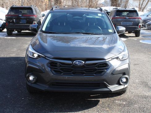 Certified 2024 Subaru Crosstrek 2.5i Limited w/ Crosstrek Mirror Package image 2