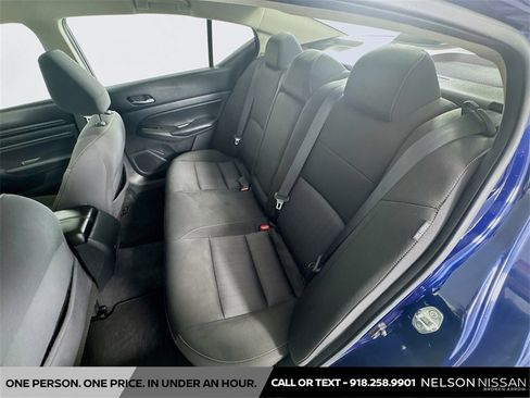 Used 2020 Nissan Altima 2.5 S image 22