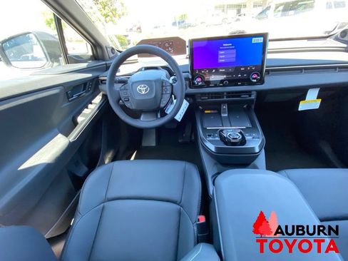 New 2026 Toyota bZ AWD/4WD image 26