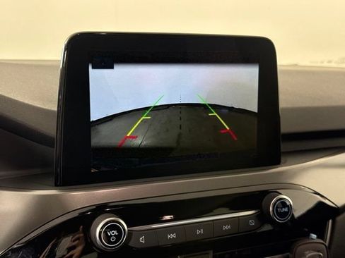 Used 2025 Ford Escape Active FWD image 22