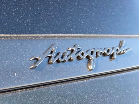 New 2026 INFINITI QX60 Autograph w/ Dark Cargo Package image 18