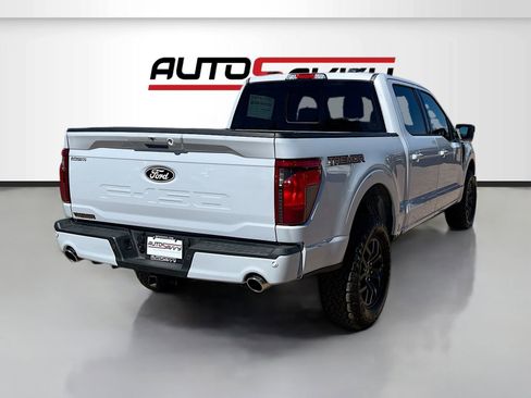 Used 2025 Ford F150 Tremor w/ Bed Utility Package image 7