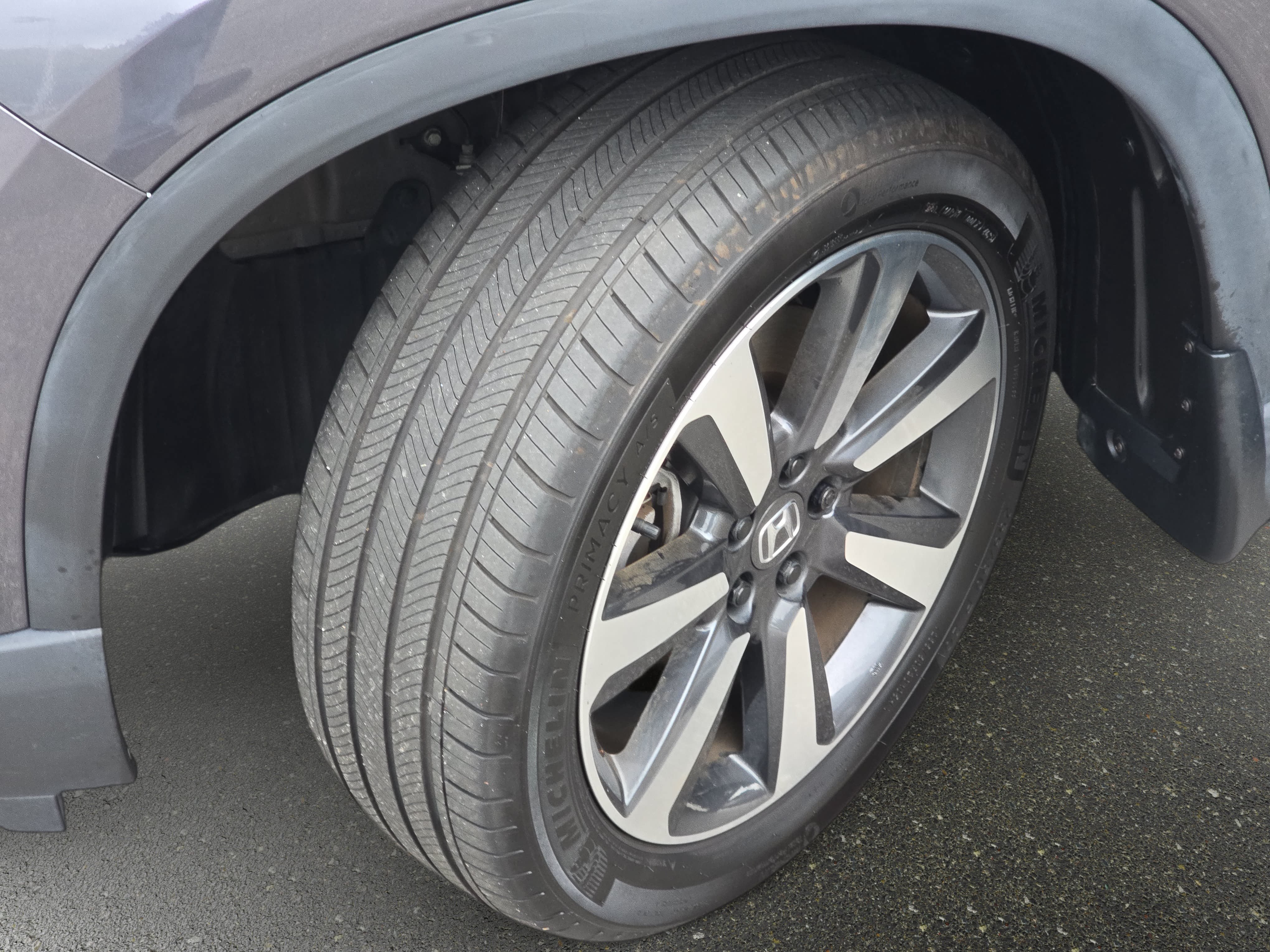 Used 2024 Honda Pilot Touring image 35