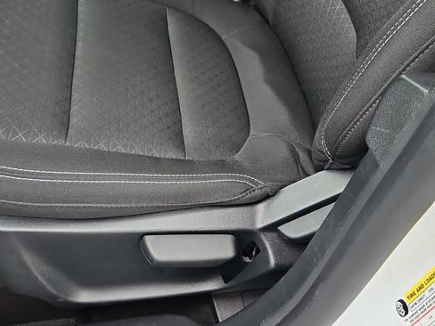 Used 2025 Ford Escape Active FWD image 22