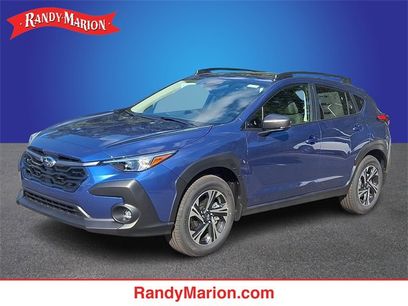 New 2025 Subaru Crosstrek 2.5i Premium