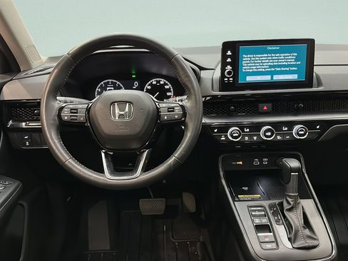 Certified 2023 Honda CR-V EX-L image 28