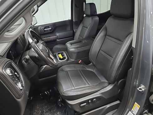 Used 2021 GMC Sierra 1500 Denali image 30