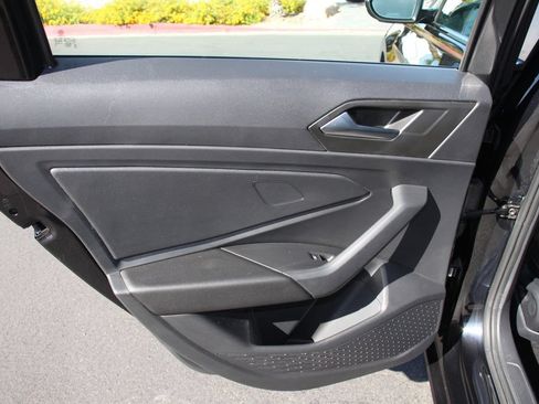 Used 2022 Volkswagen Jetta S FWD image 20