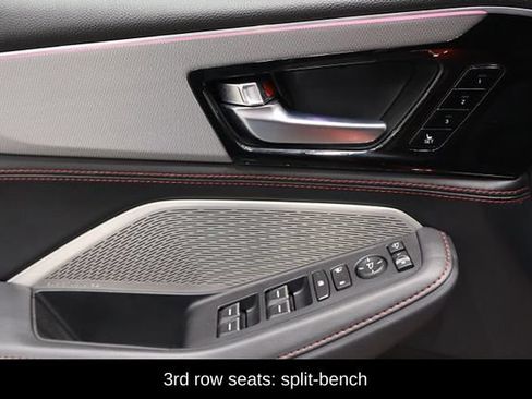 Used 2022 Acura MDX A-Spec AWD/4WD image 20