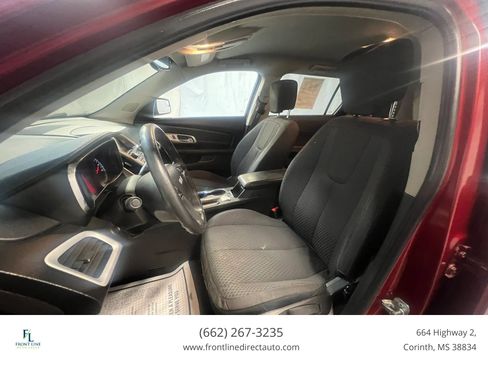 Used 2012 GMC Terrain SLE FWD image 11