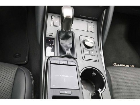 Used 2025 Lexus IS 350 F Sport w/ Accessory Package 2 RWD image 25