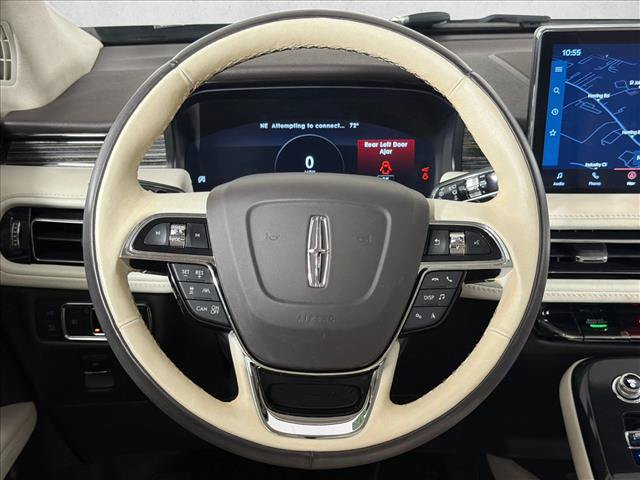 Used 2023 Lincoln Nautilus Black Label w/ Class II Trailer Tow Package AWD/4WD image 26