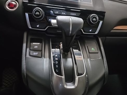 Used 2017 Honda CR-V EX image 29