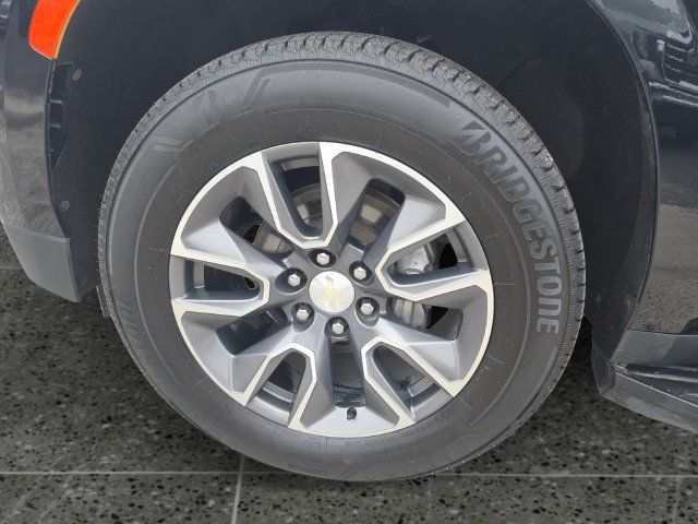 Used 2021 Chevrolet Tahoe LT RWD image 16