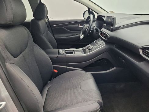 Used 2022 Hyundai Santa Fe XRT image 21