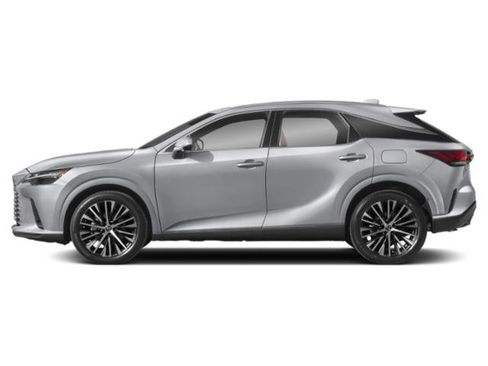 Certified 2023 Lexus RX 350 Premium w/ Cold Area Package AWD/4WD image 2