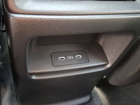 Used 2024 Honda CR-V EX image 14