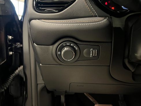 Used 2025 Dodge Durango SRT Hellcat AWD/4WD image 16