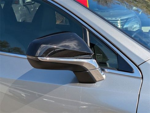 Used 2020 Lexus NX 300 F Sport w/ Accessory Package 2 image 12