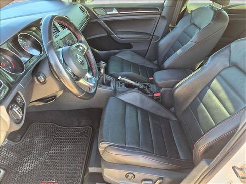 Used 2016 Volkswagen GTI Autobahn FWD image 16