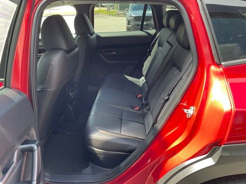 New 2026 MAZDA CX-50 AWD 2.5 Hybrid w/ Premium Pkg image 11