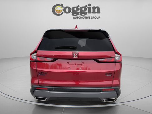 New 2026 Honda CR-V Sport Touring image 4