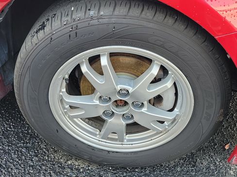 Used 2010 Toyota Prius Five image 8