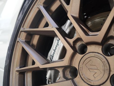 Used 2008 Lamborghini Gallardo image 84