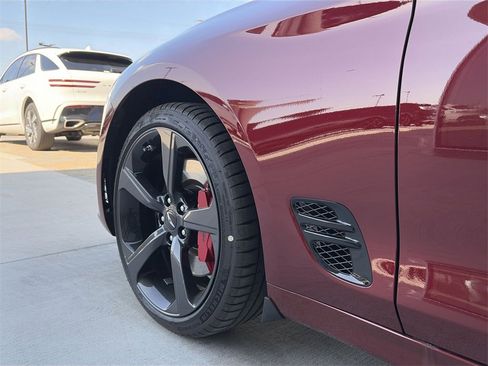 New 2026 Genesis G70 3.3T Sport Prestige image 19