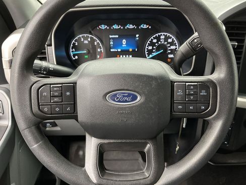 Certified 2022 Ford F150 XLT w/ XTR Package AWD/4WD image 14