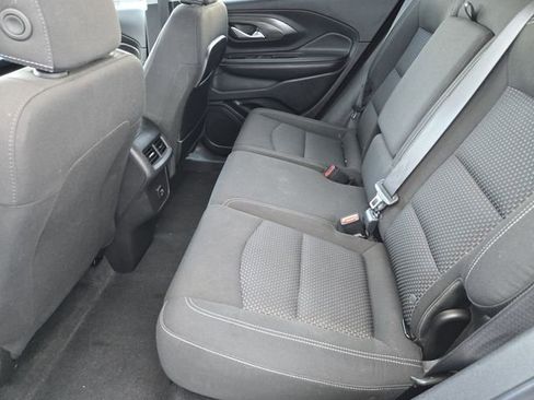 Used 2024 GMC Terrain SLE image 28