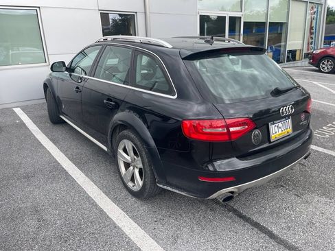 Used 2014 Audi A4 Premium Plus AWD/4WD image 22